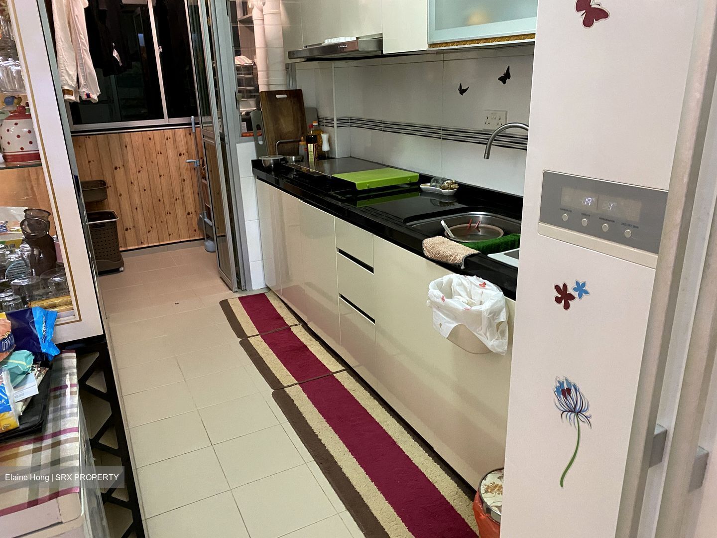 Blk 92B Telok Blangah Parcview (Bukit Merah), HDB 4 Rooms #438230981